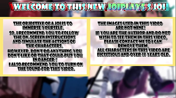 Turn into Mirko’s BunnyGirl Bitch (Hentai Femdom JOI, Futanari, Assplay…)