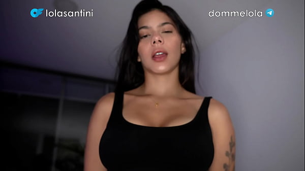 You want to be my little dog and lick my boot bitch?