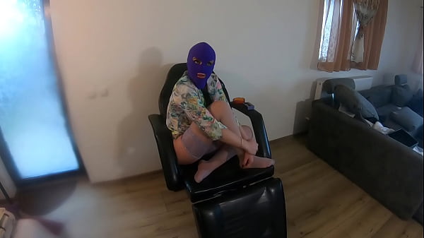 Adventures of MilfyCalla ep 37 Smoking and comands