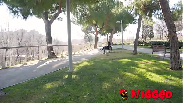 Amanda Luxor has only fucked 4 times and already wants a black cock in the ass