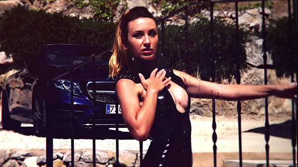 Erniedrigende Wichsanleitung: Auf Kommando spritzen und ruinieren