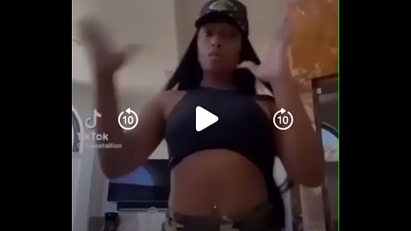 Megan thee stallion joI part 2