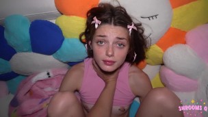 Shrooms Q Won't Have Nightmares Once Step Daddy is Done – Johnny Love