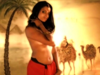 nakedness and nudity on display in sexy erotic India