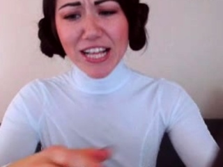 Amateur Asian Webcam Strip Masturbation