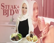 Jazmine Cruz – Hijab MILF