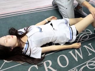 Amateur Asian Japanese Group Fuck JennaSexCam