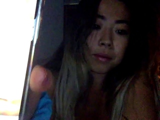 Asian japanese amateur