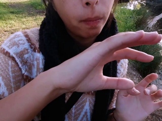 Asian japanese amateur