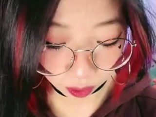 Asian Japanese teen big boobs creampie