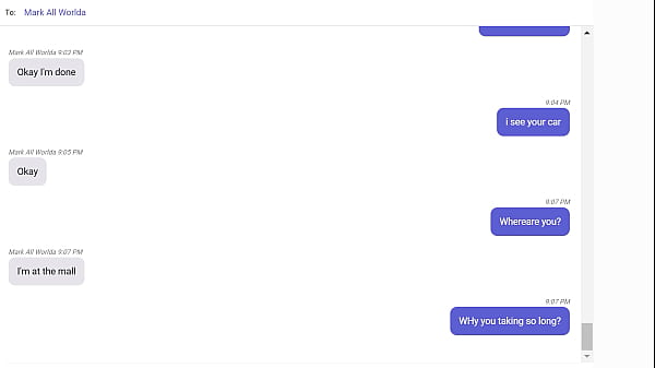 Naughty girl uses her ass to pay back her credit card debit to step-daddy