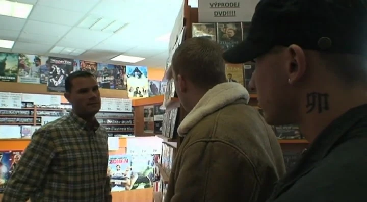 This blonde darling loves to fuck in the library